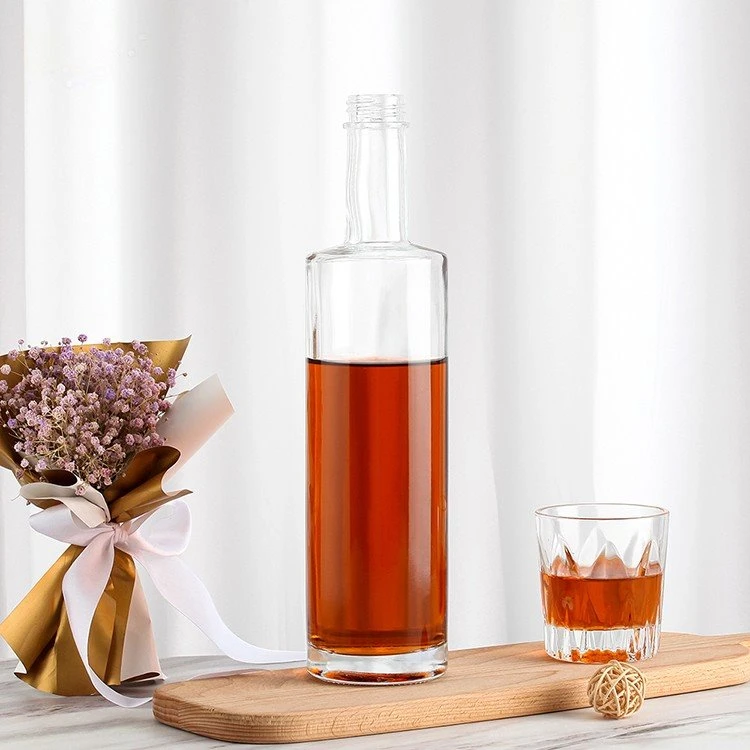 red wine glass bottle