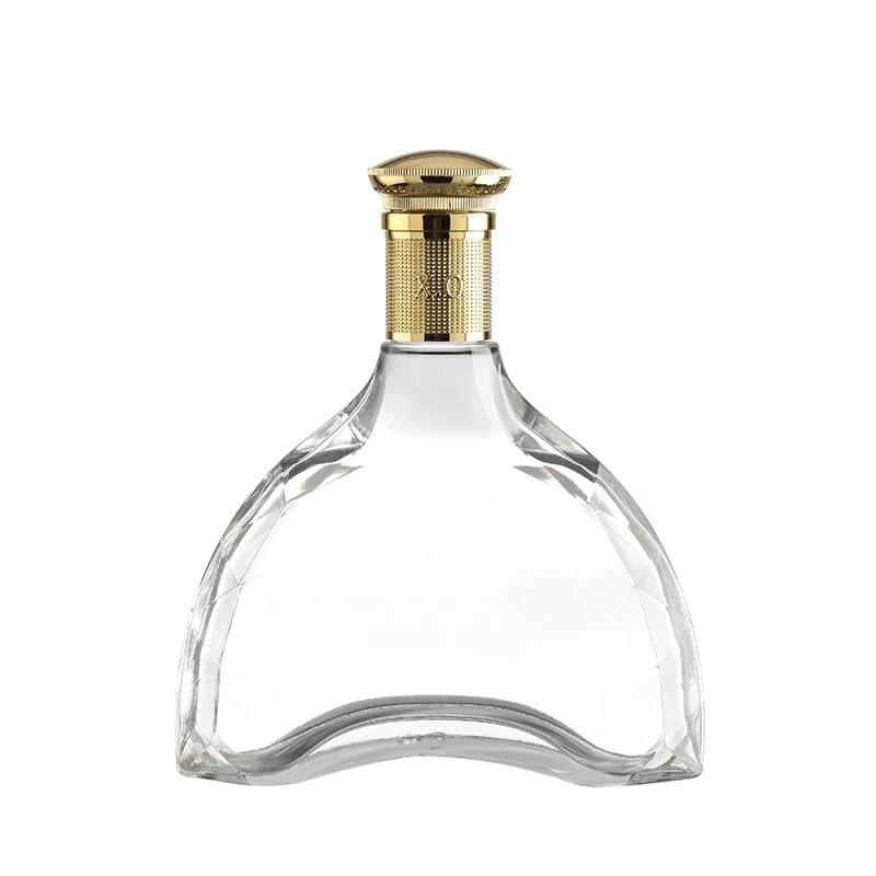 metaxa porcelain bottle