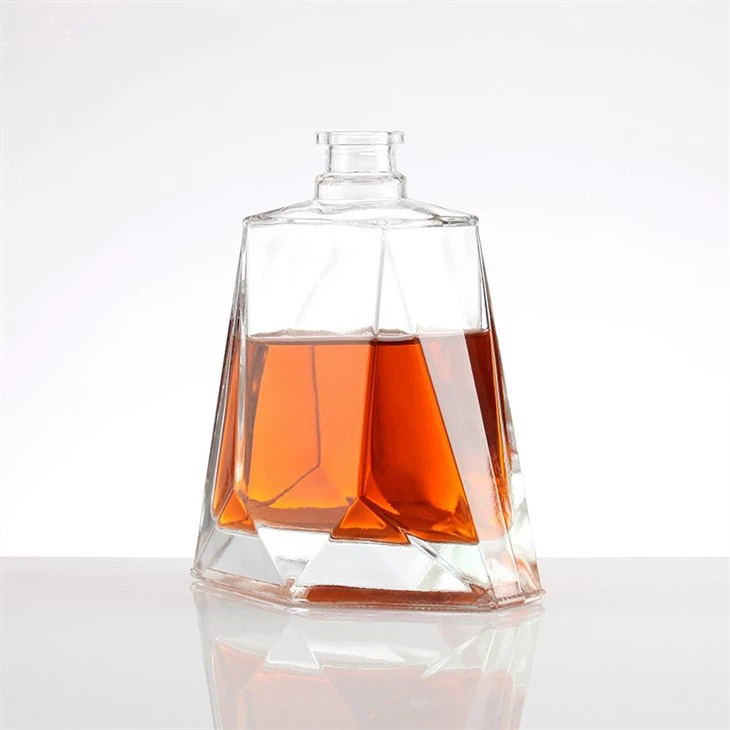 750ml Wine Glass