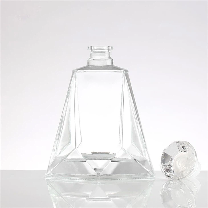 750ml Wine Glass