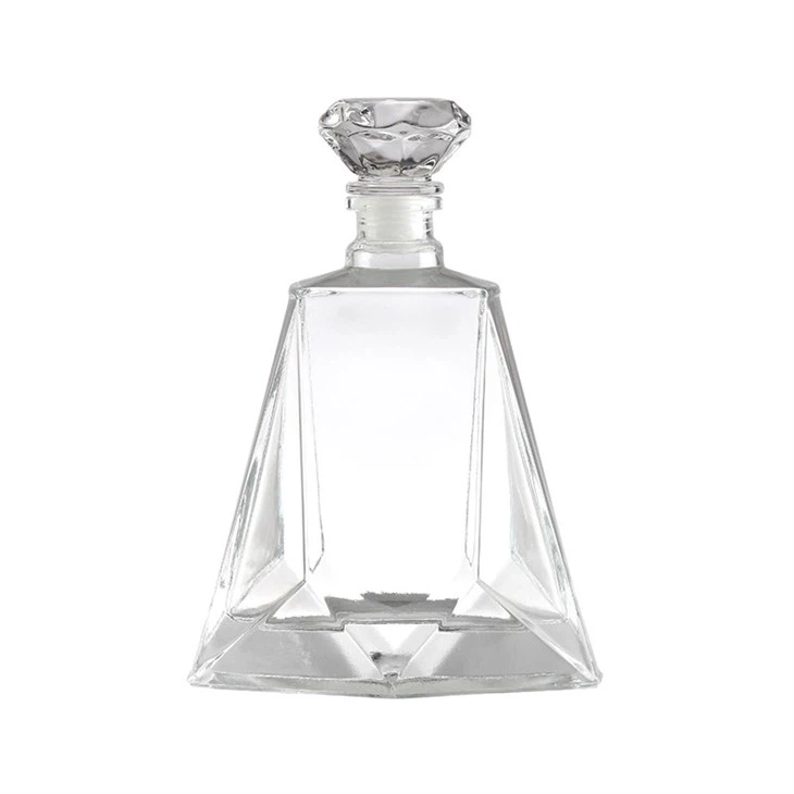 750ml Wine Glass