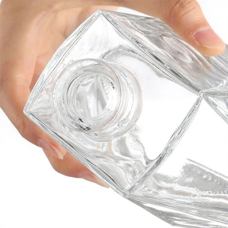 750ml Wine Glass