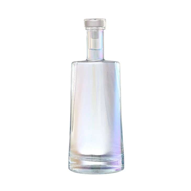 Flixkun tal-kristall tal-inbid Rose