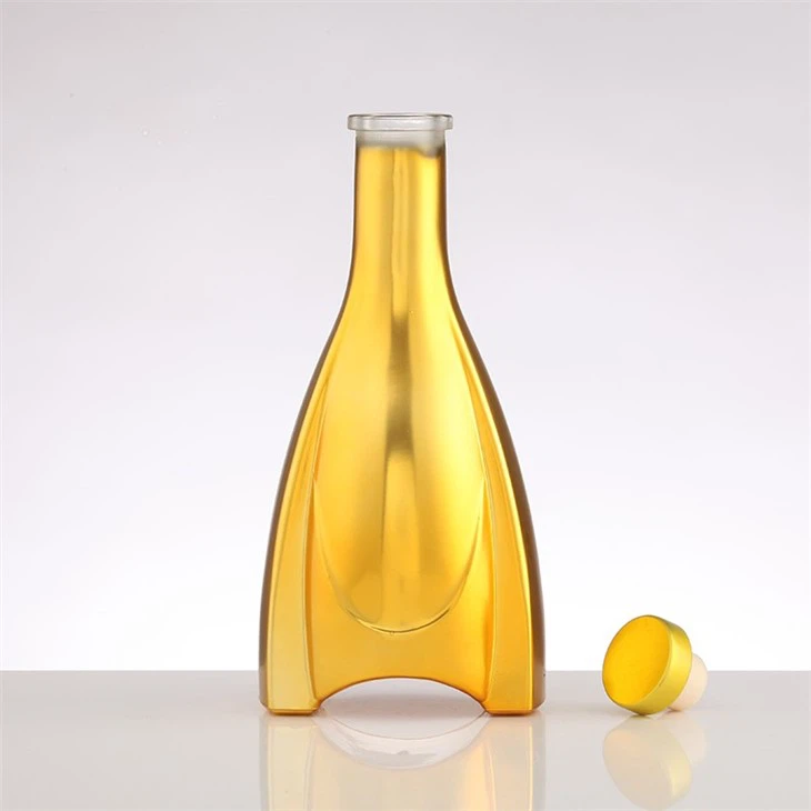 Small Glass Wine Bottles