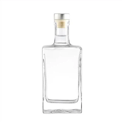 Flixkun tal-Whisky ta '500ml