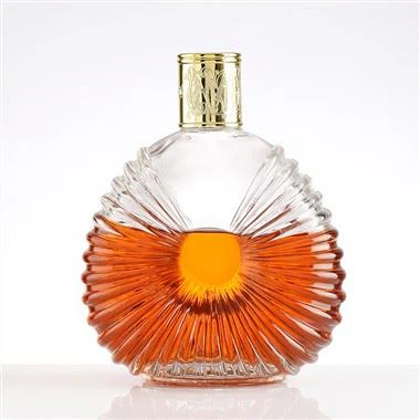 Flixkun tal-ħġieġ Brandy ta '700ml