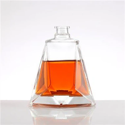 Fliexken ta’ 750ml bit-tapp