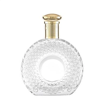 Flixkun tal-ħġieġ tal-Brandy tal-kristall