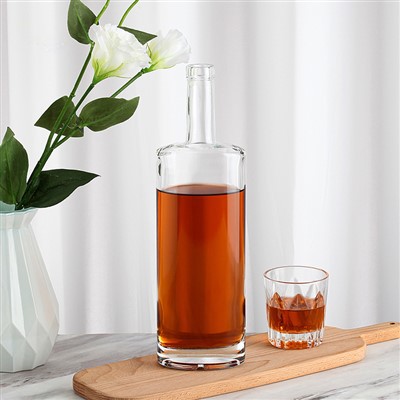 Fliexken tal-Likur tal-Kristall 1000ml