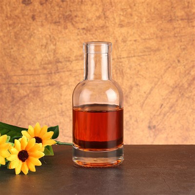 Flixkun tal-Whisky ta’ 200ml