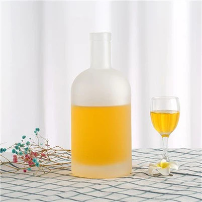 Fliexken tal-Likur tal-Ħġieġ 375 Ml