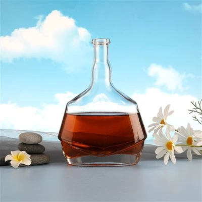Flixkun tal-ħġieġ ta '375ml