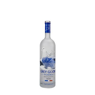 700ml Spray Vodka Flixkun tal-ħġieġ