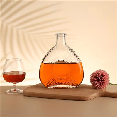 Fliexken tal-Likur tal-Kristall 750ml