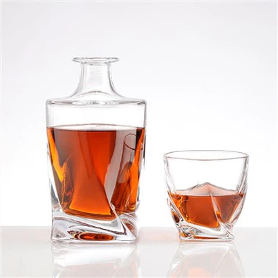 Flixkun tal-Whisky Custom