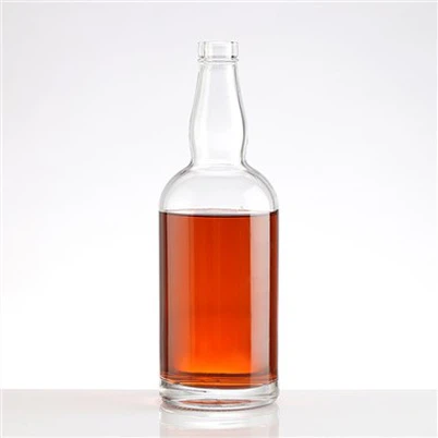 Flixkun tal-whisky Decanter