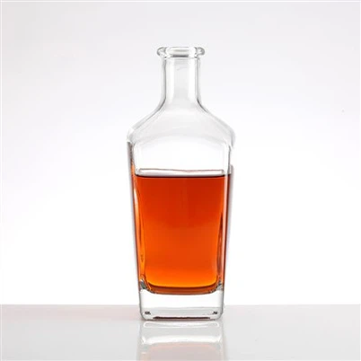 500ml Fliexken tal-Vodka Kessaħ