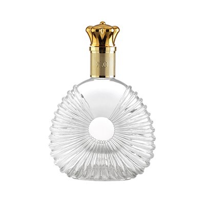 Flixkun tal-ħġieġ żgħir 280ml