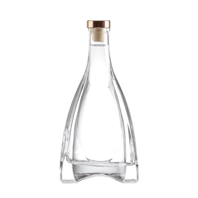 Flixkun tal-Ħġieġ Tequila 50cl