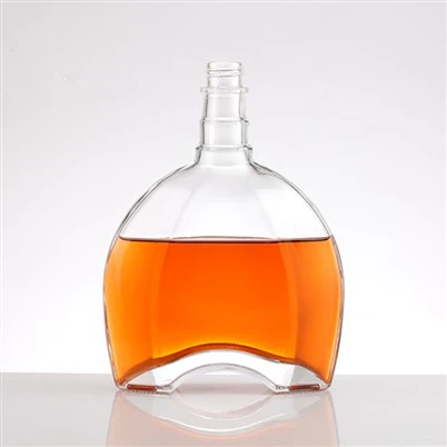 Fliexken tal-Likur tal-Ħġieġ ta '700ml