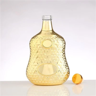 Għaliex Il-Biċċa l-Kbira tal-Fliexken tal-Whisky huma 700ml?