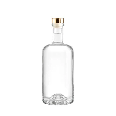 High-End Spirits Glass Round 0.5 Litru Gin Flixkun