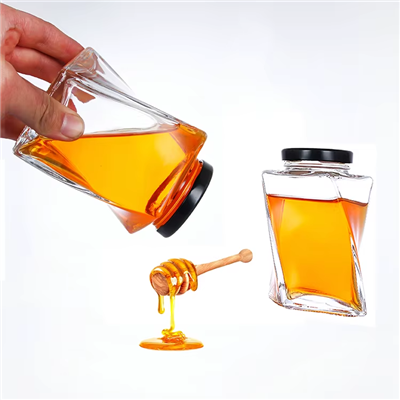 Vażetti tal-Għasel