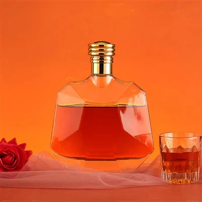 Disinn Poligonali XO Flixkun 750ml
