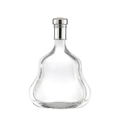 Flixkun tal-whisky tal-ħġieġ abjad