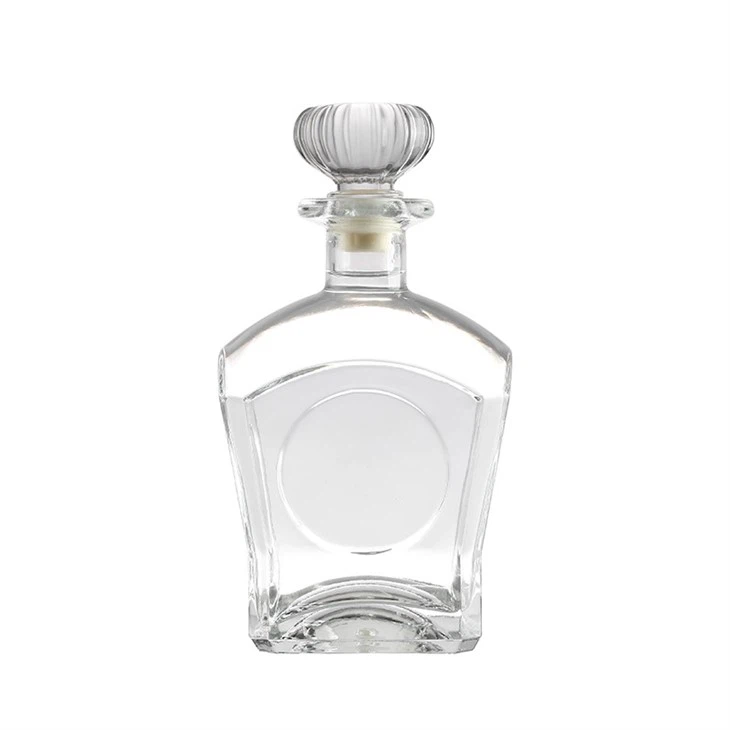 Wholesale 750ml Vodka Bottles